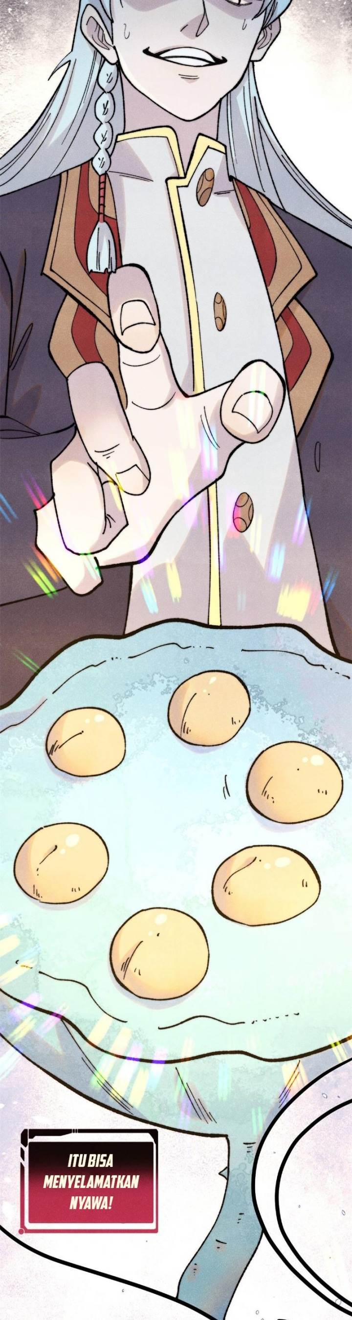 All Hail the Sect Leader Chap 399 - Next Chap 400