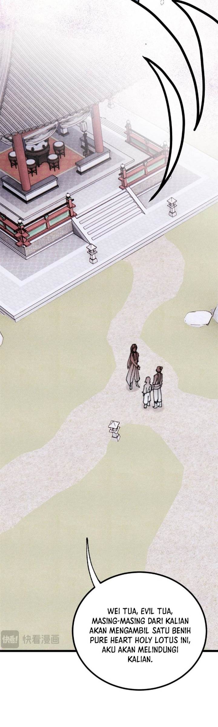All Hail the Sect Leader Chap 399 - Next Chap 400