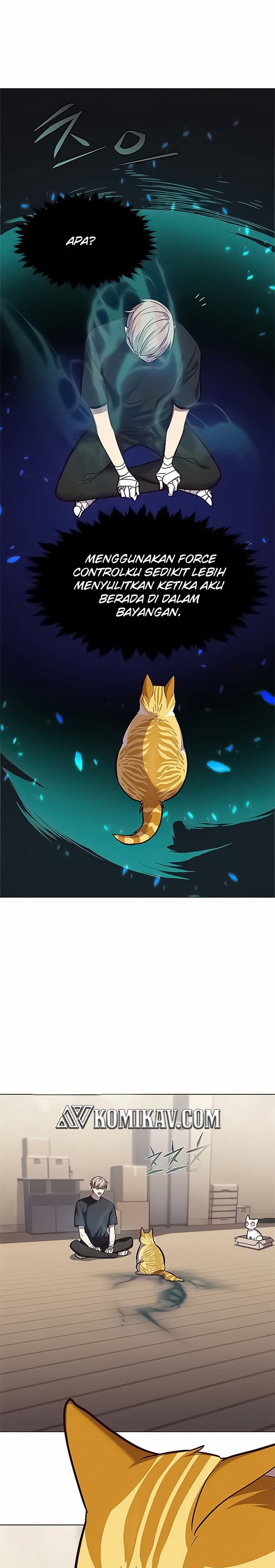 Eleceed Chap 174 - Next Chap 175