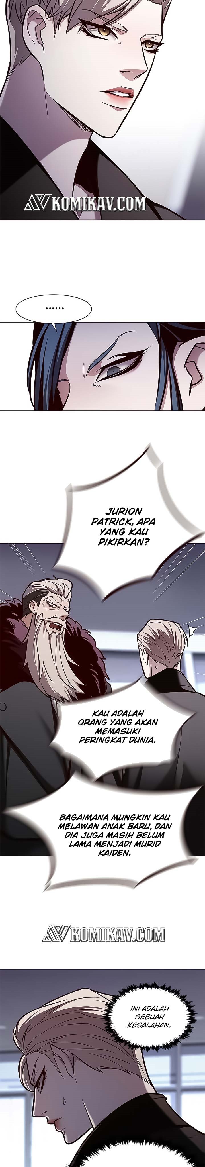 Eleceed Chap 172 - Next Chap 173