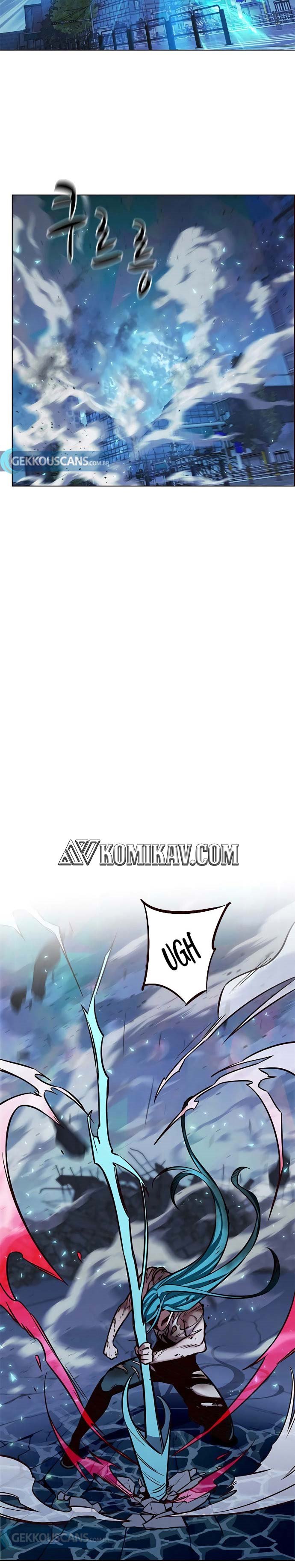 Eleceed Chap 185 - Next Chap 186