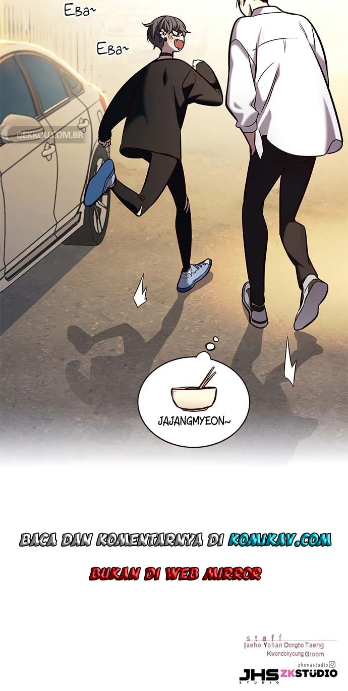 Eleceed Chap 189 - Next Chap 190