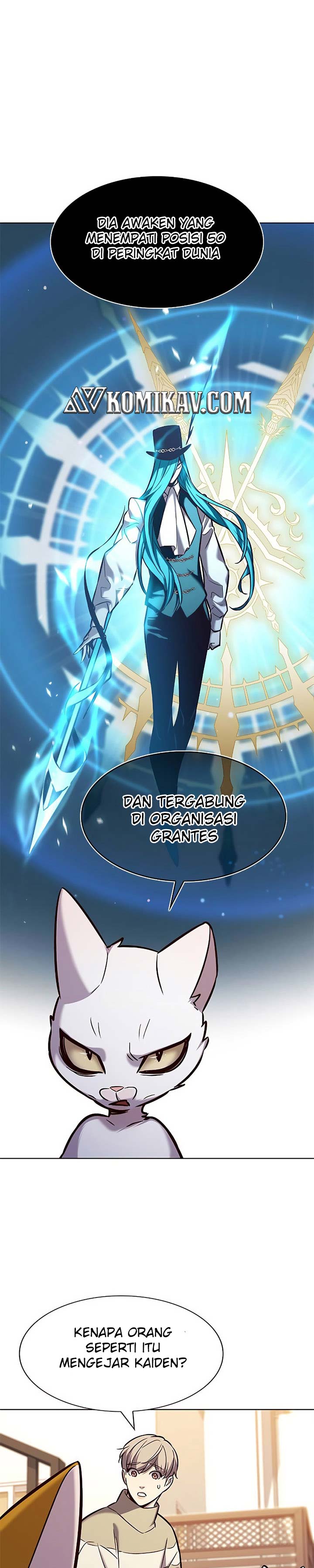 Eleceed Chap 181 - Next Chap 182