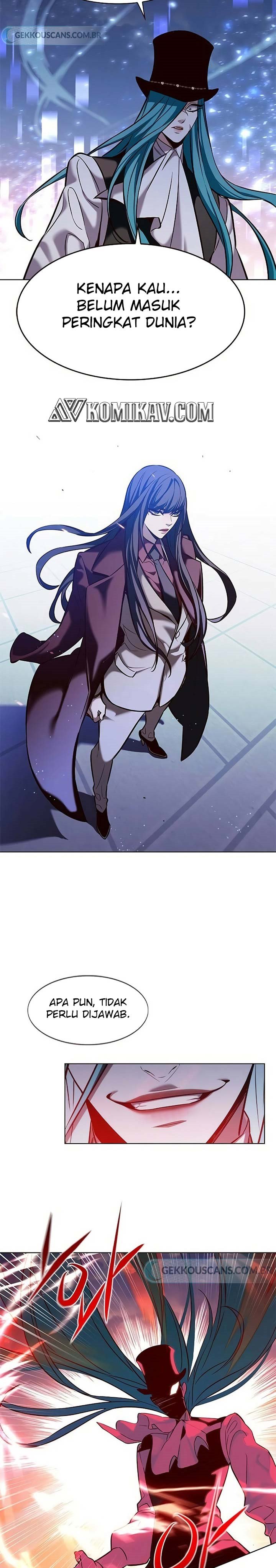 Eleceed Chap 182 - Next Chap 183