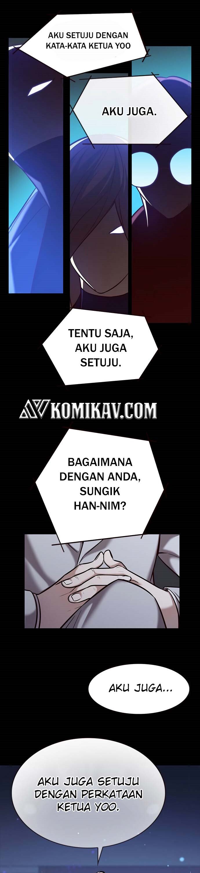 Eleceed Chap 183 - Next Chap 184