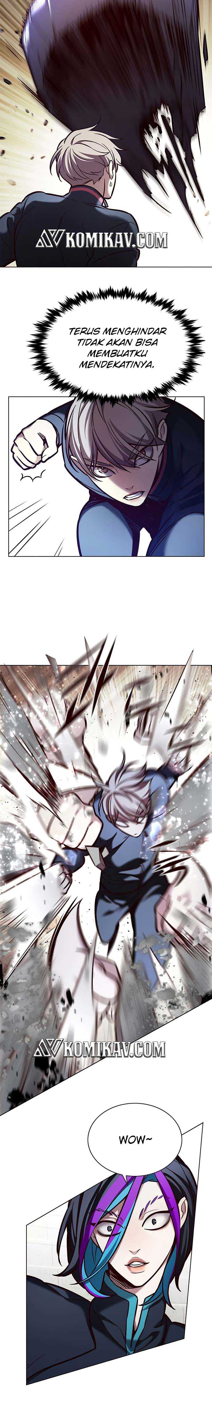 Eleceed Chap 198 - Next Chap 199