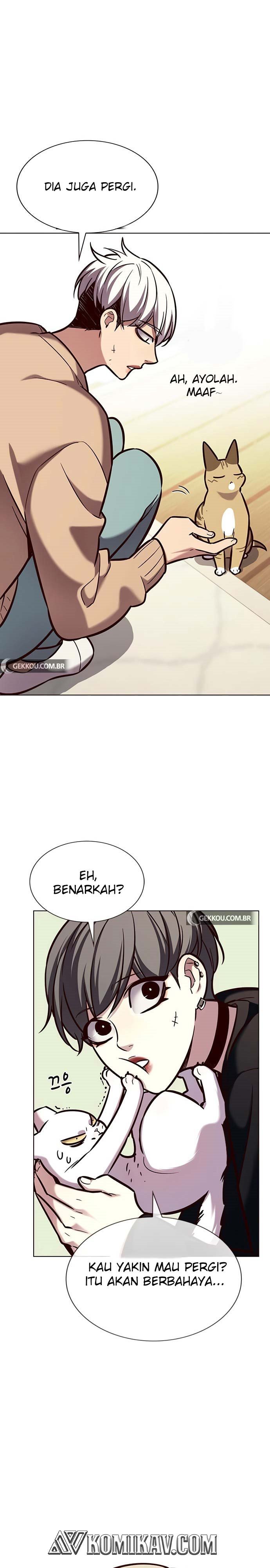 Eleceed Chap 190 - Next Chap 191