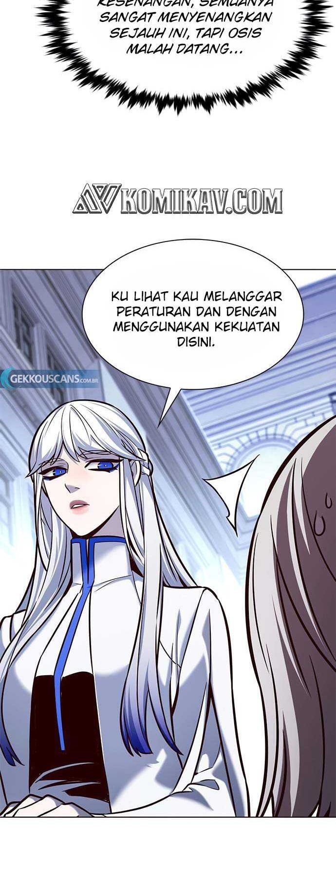 Eleceed Chap 192 - Next Chap 193