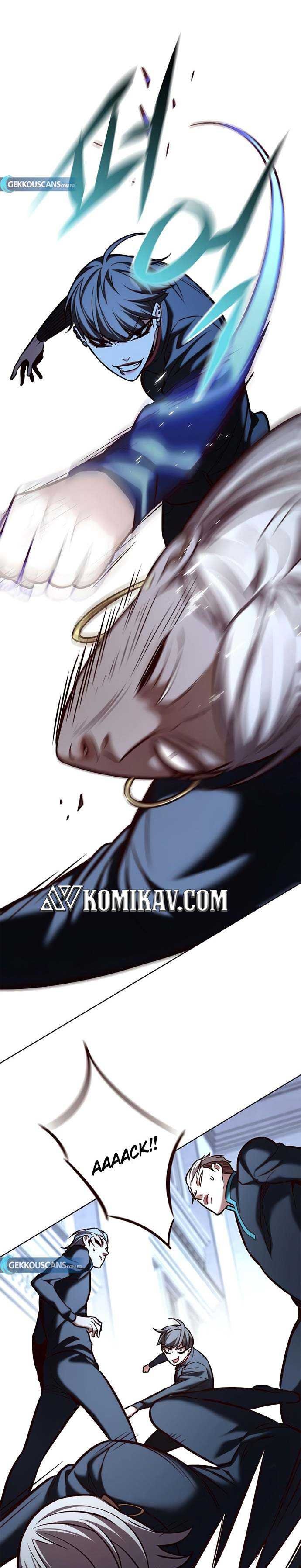 Eleceed Chap 192 - Next Chap 193