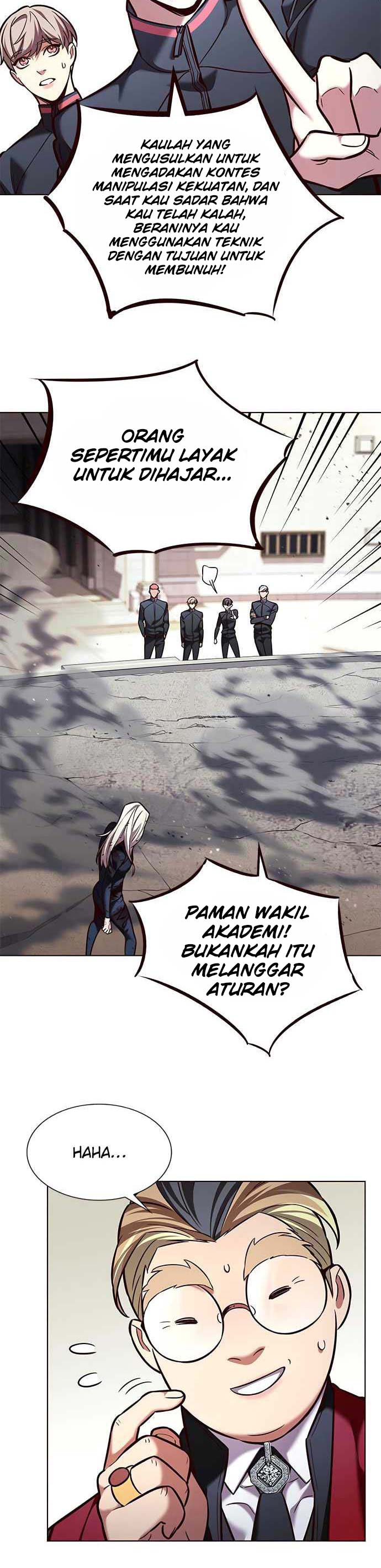 Eleceed Chap 204 - Next Chap 205