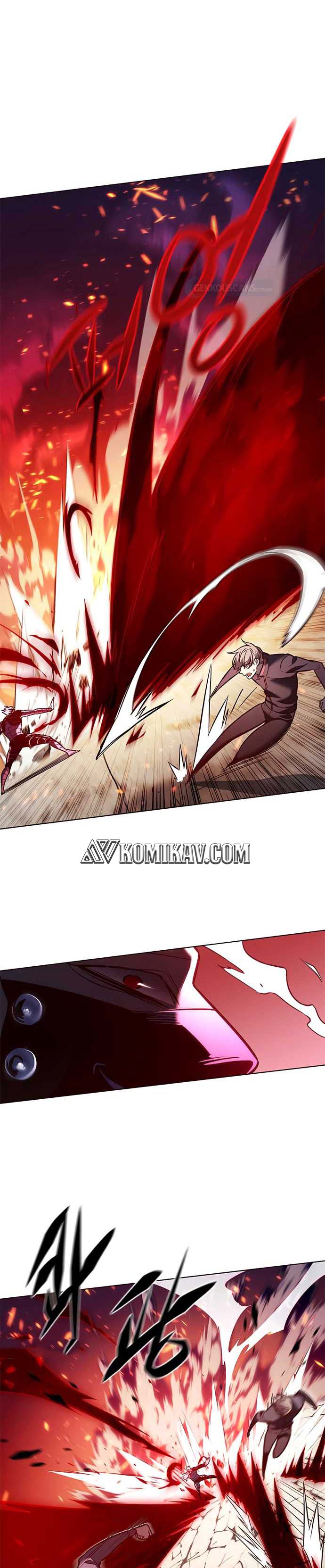 Eleceed Chap 208 - Next Chap 209