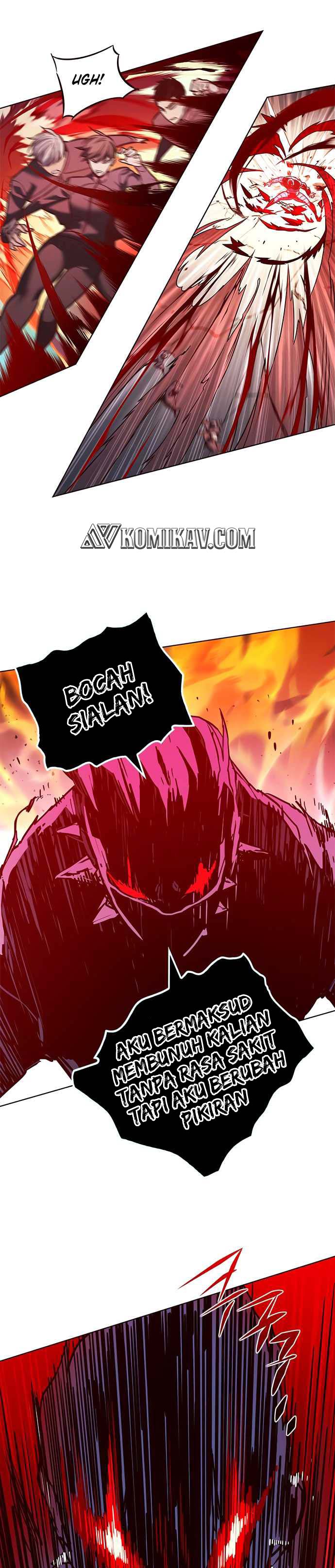 Eleceed Chap 208 - Next Chap 209