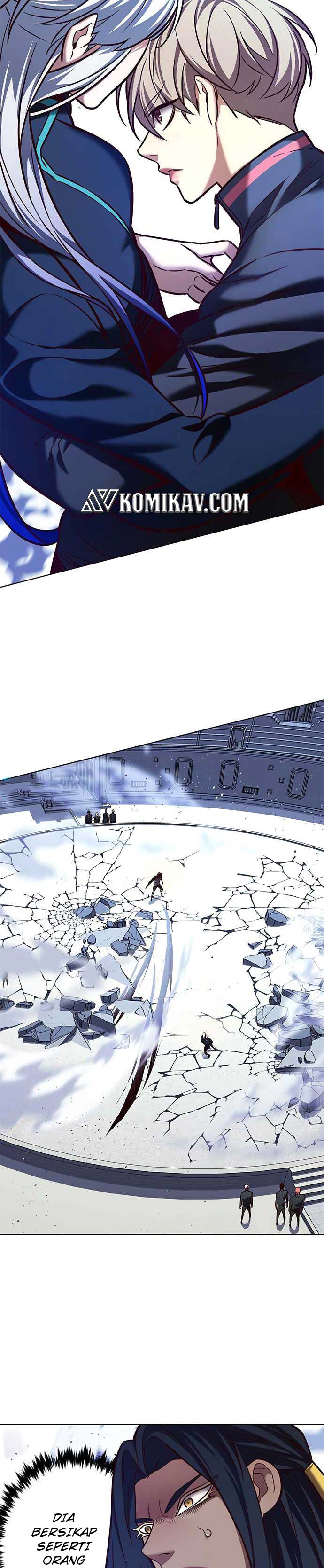 Eleceed Chap 208 - Next Chap 209