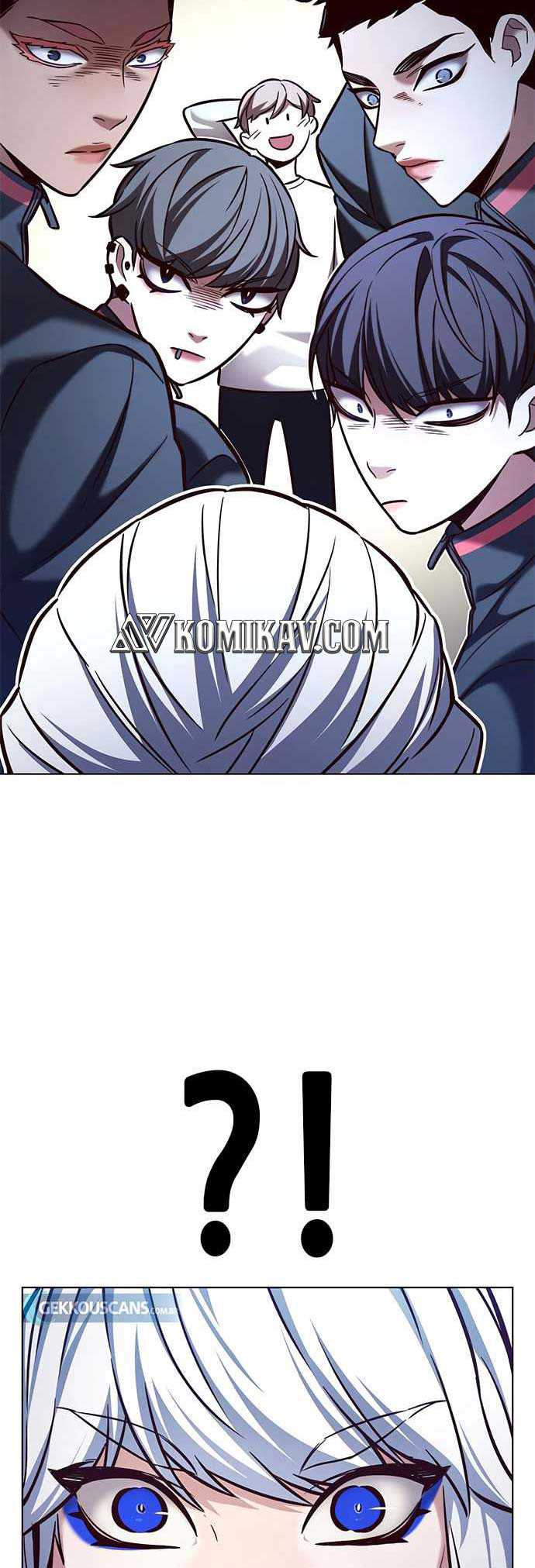 Eleceed Chap 200 - Next Chap 201