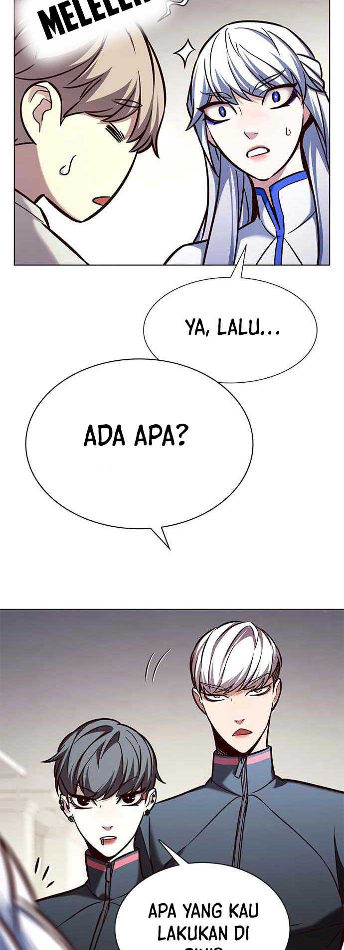 Eleceed Chap 200 - Next Chap 201