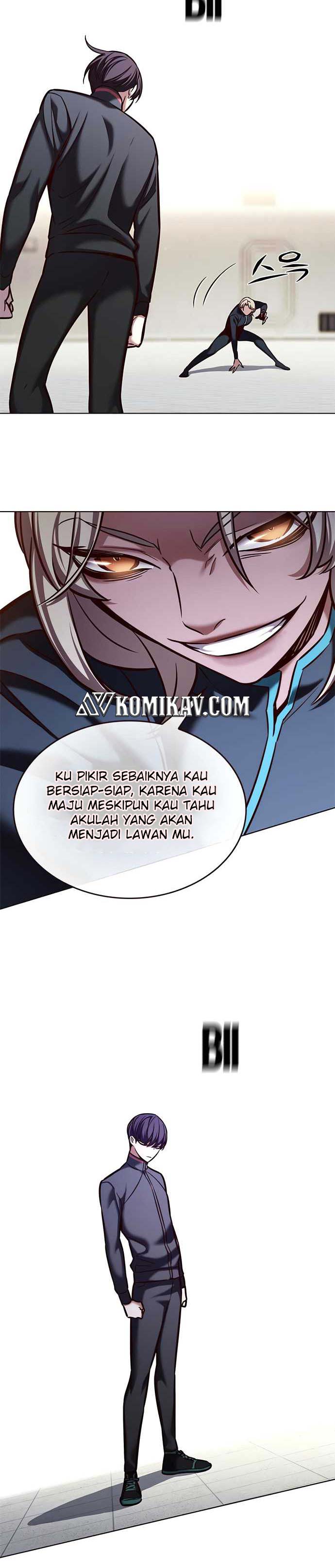 Eleceed Chap 202 - Next Chap 203