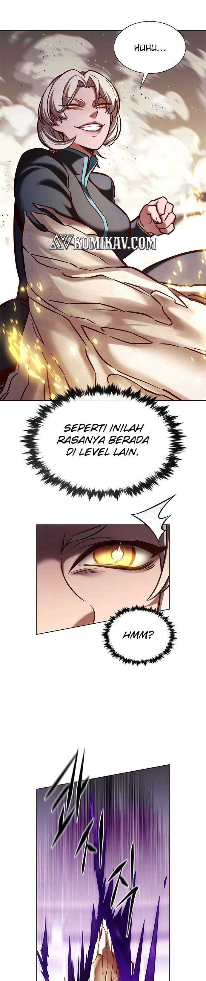 Eleceed Chap 202 - Next Chap 203