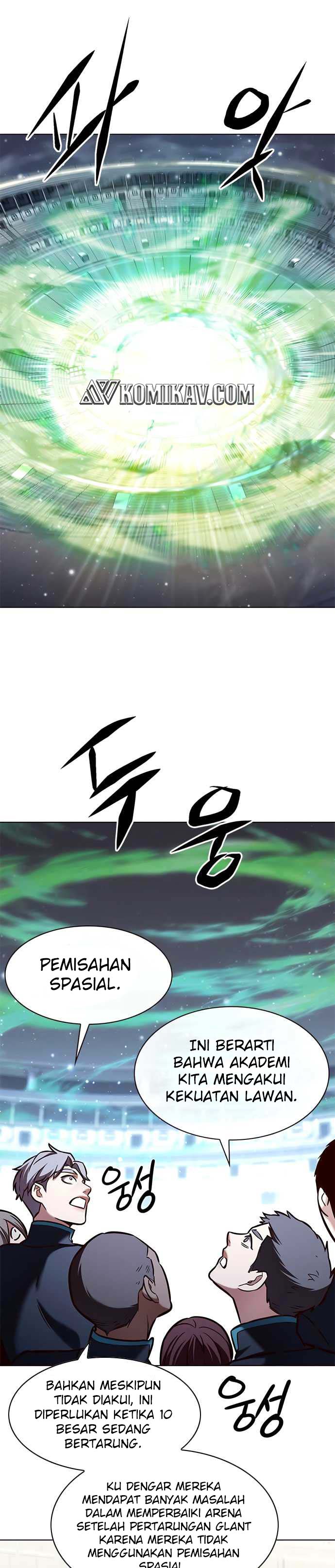 Eleceed Chap 202 - Next Chap 203