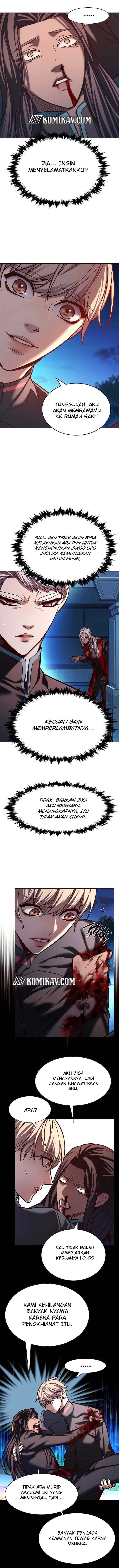 Eleceed Chap 217 - Next Chap 218