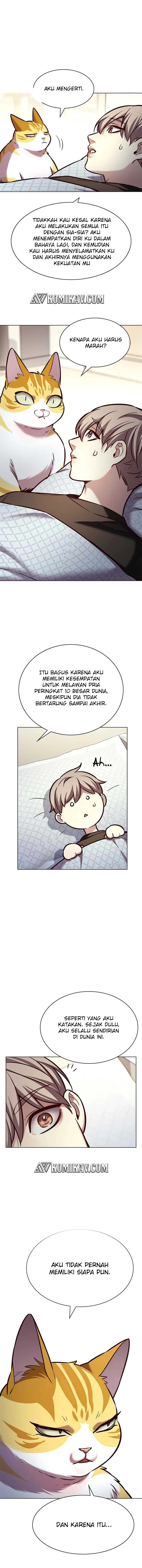 Eleceed Chap 214 - Next Chap 215