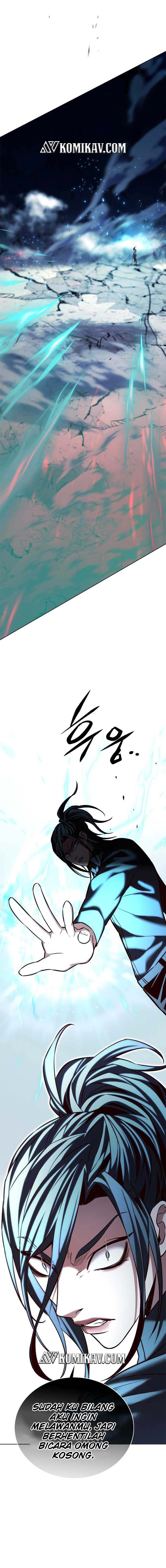 Eleceed Chap 214 - Next Chap 215