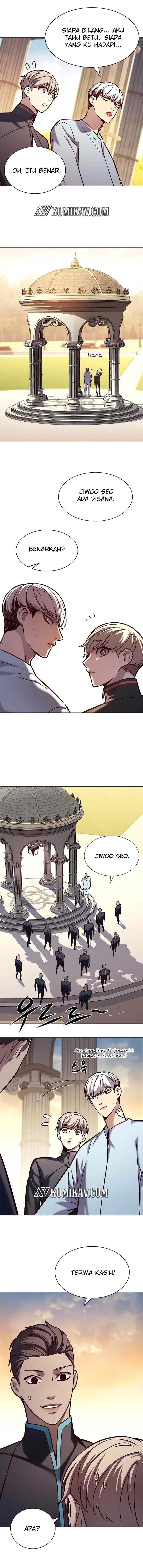 Eleceed Chap 215 - Next Chap 216