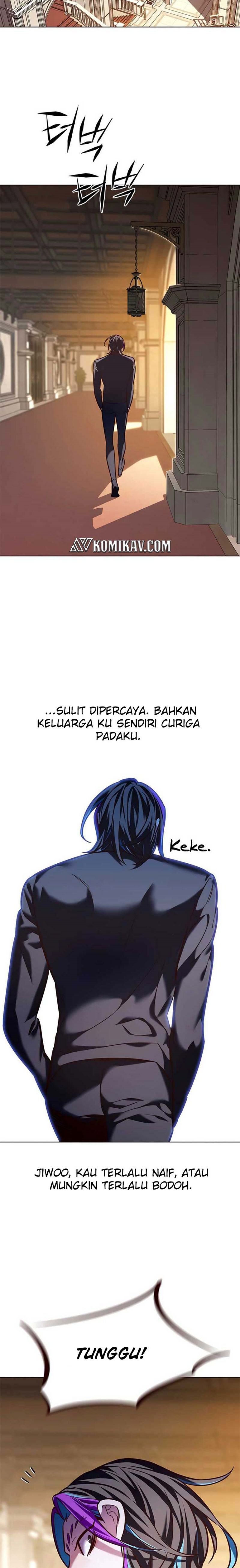 Eleceed Chap 219 - Next Chap 220