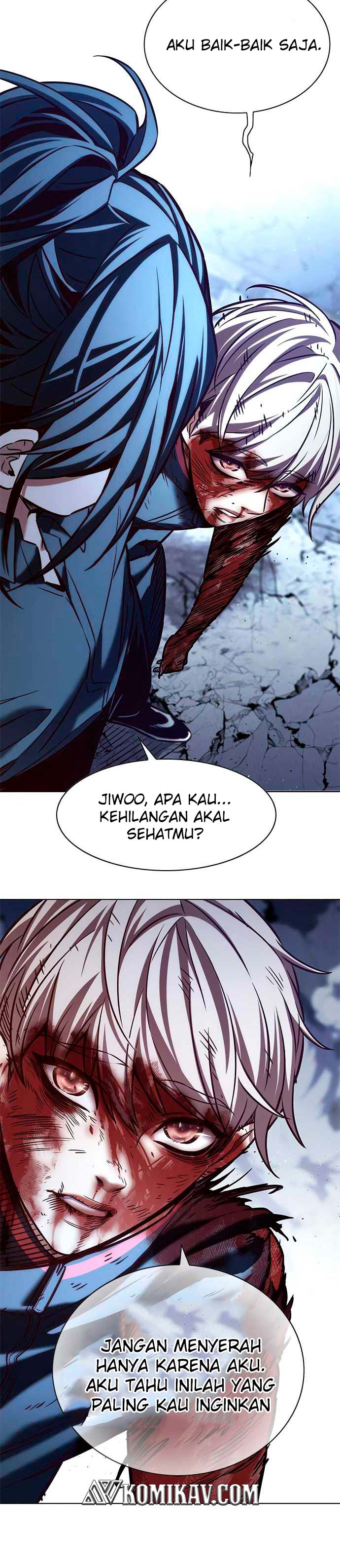 Eleceed Chap 212 - Next Chap 213
