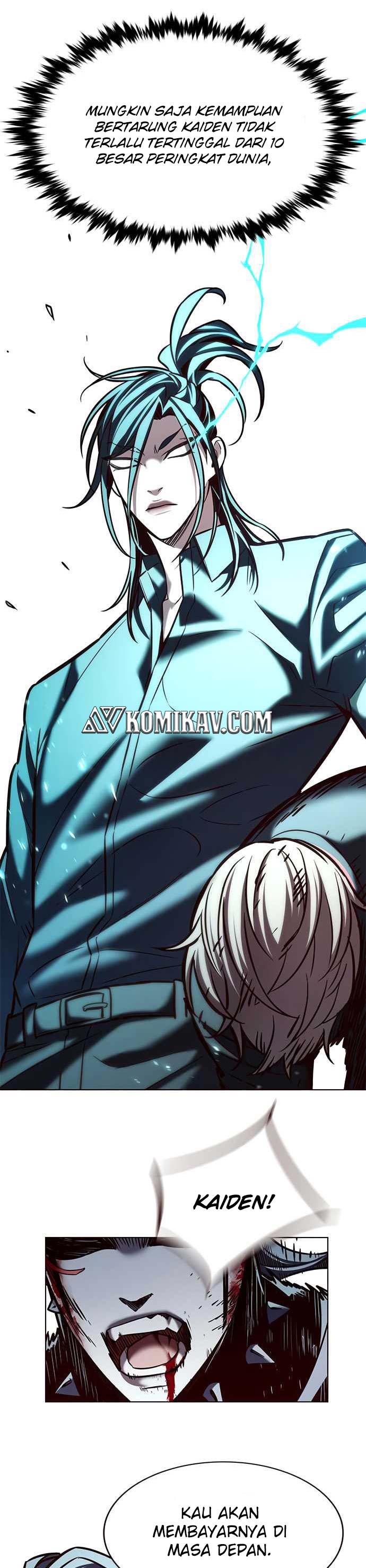 Eleceed Chap 212 - Next Chap 213