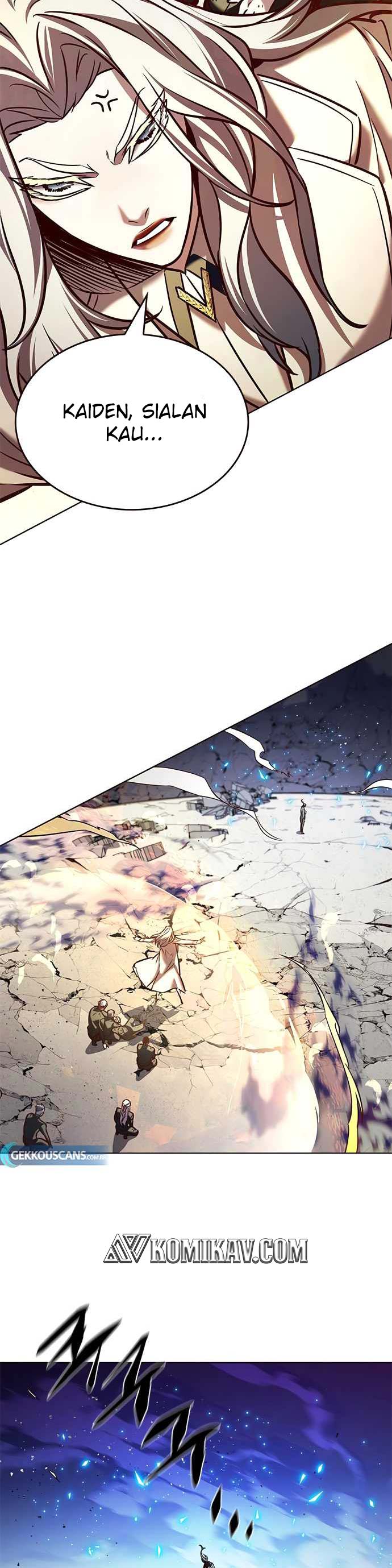 Eleceed Chap 212 - Next Chap 213