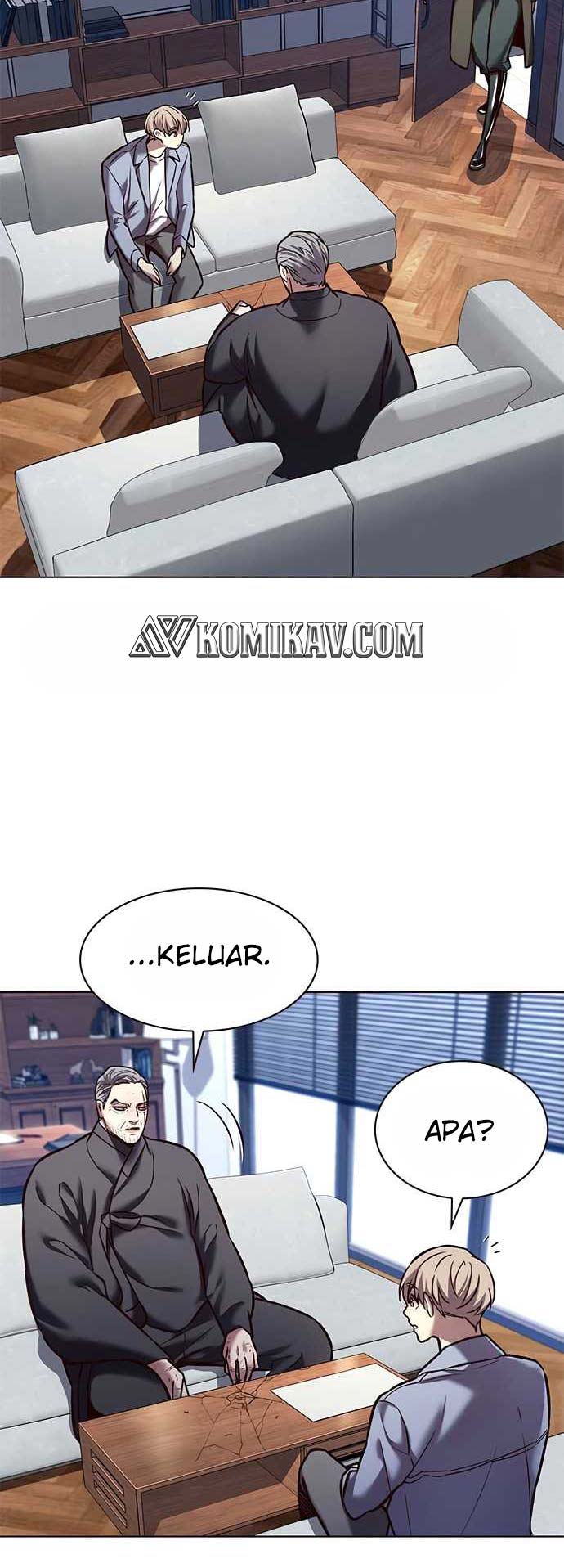 Eleceed Chap 227 - Next Chap 228