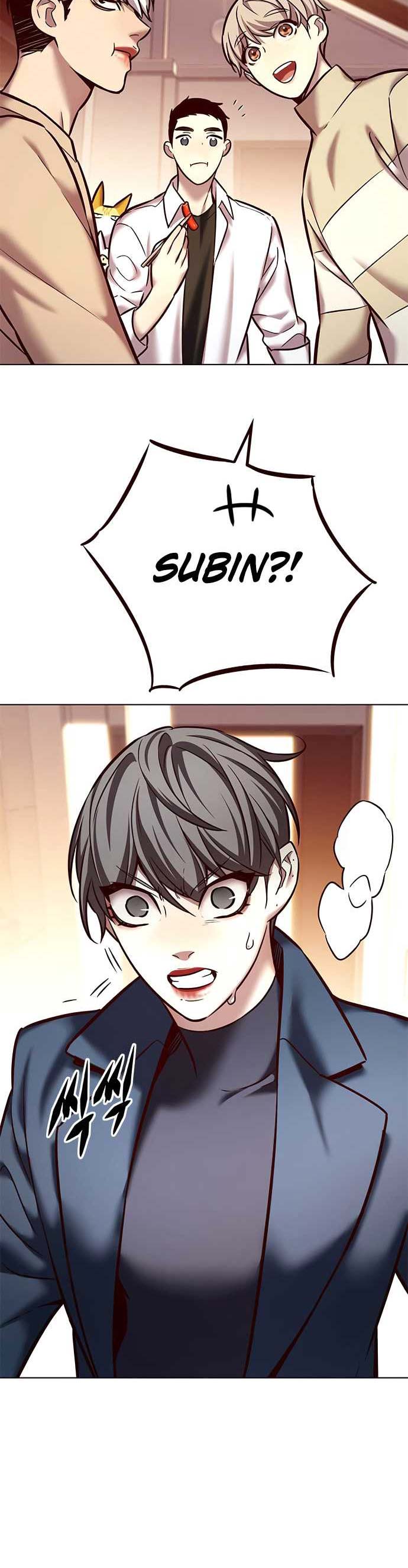 Eleceed Chap 226 - Next Chap 227