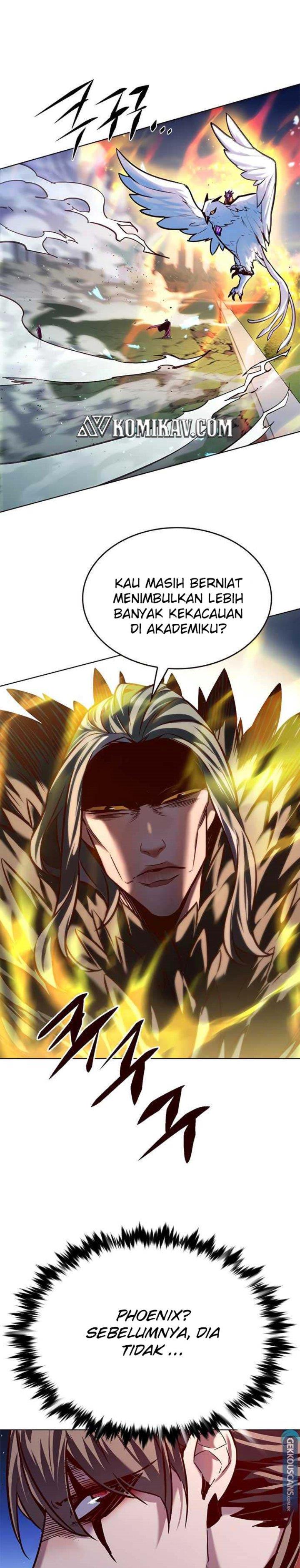 Eleceed Chap 221 - Next Chap 222