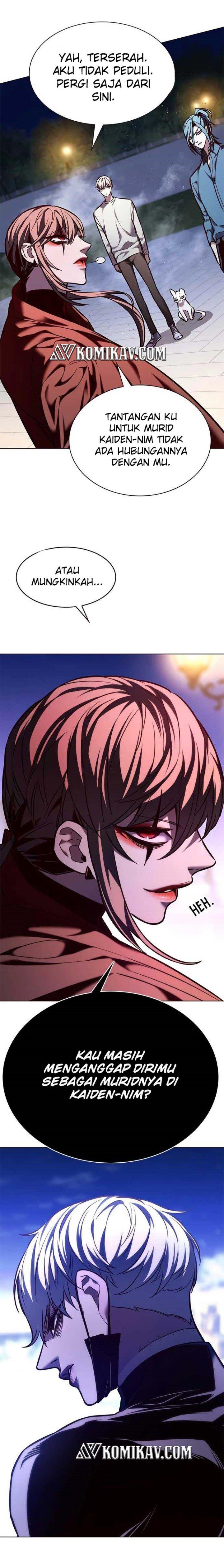 Eleceed Chap 221 - Next Chap 222