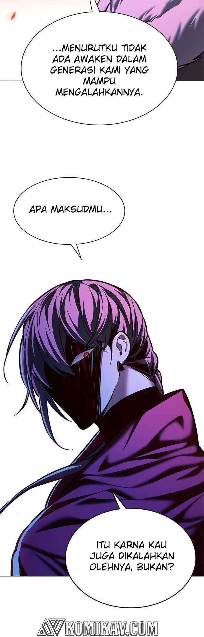 Eleceed Chap 222 - Next Chap 223