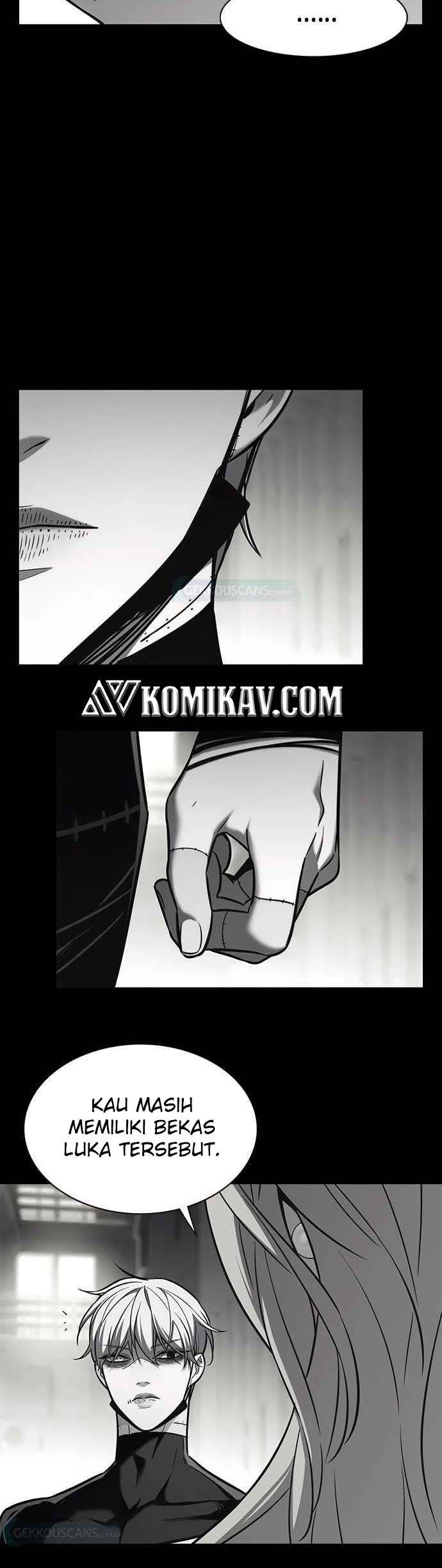 Eleceed Chap 222 - Next Chap 223