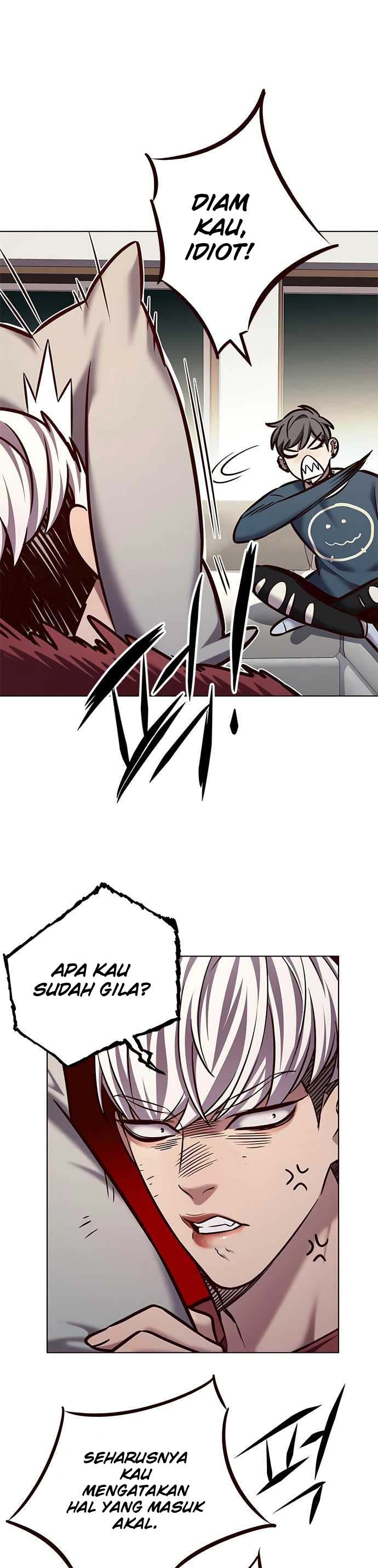 Eleceed Chap 223 - Next Chap 224