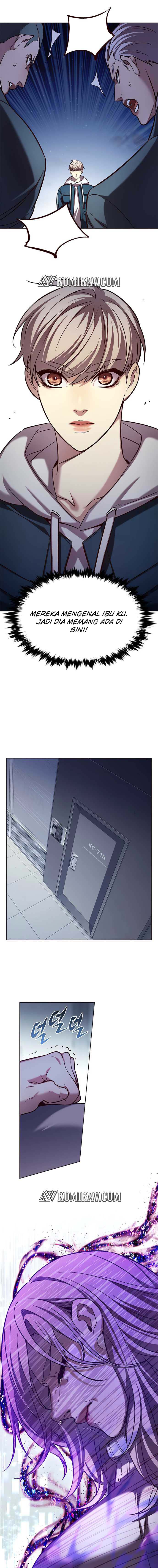 Eleceed Chap 234 - Next Chap 235