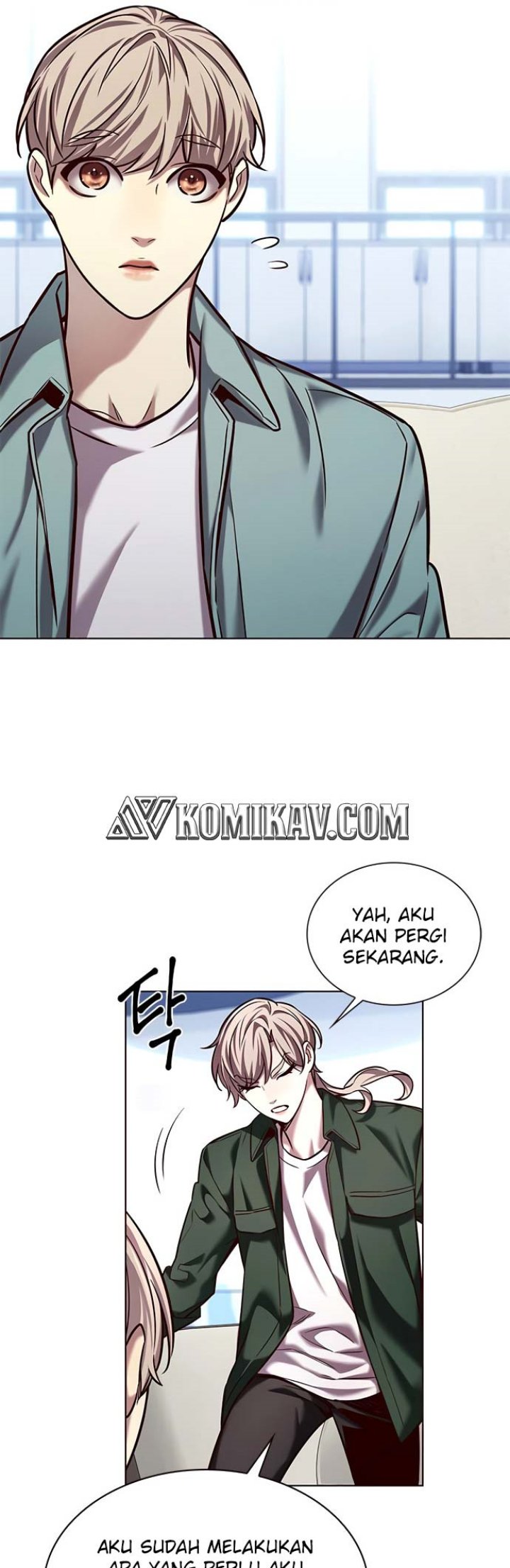 Eleceed Chap 230 - Next Chap 231