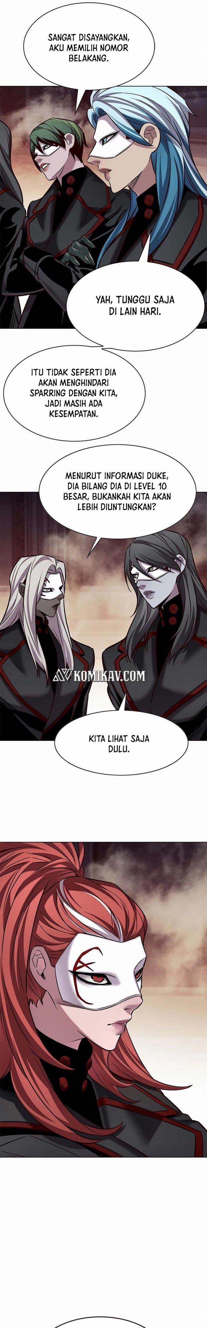 Eleceed Chap 247 - Next Chap 248
