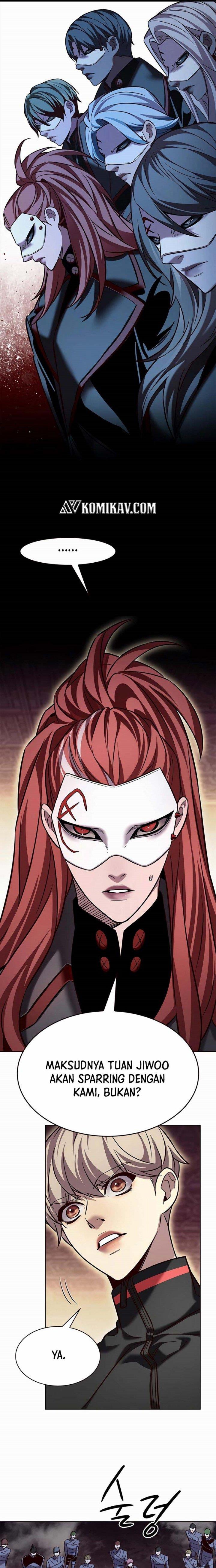 Eleceed Chap 247 - Next Chap 248