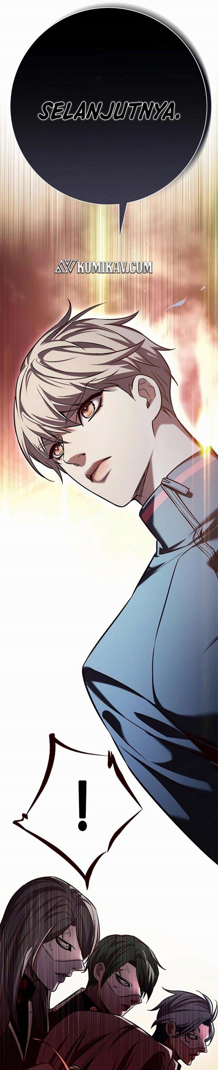 Eleceed Chap 247 - Next Chap 248