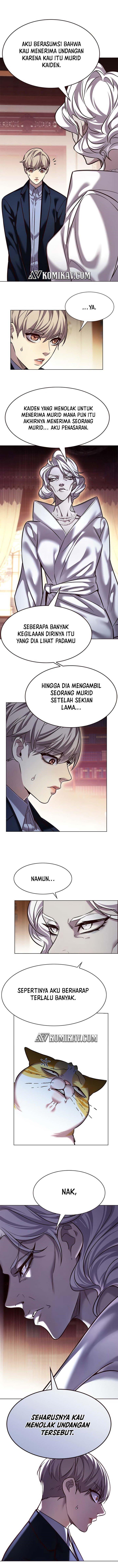 Eleceed Chap 246 - Next Chap 247