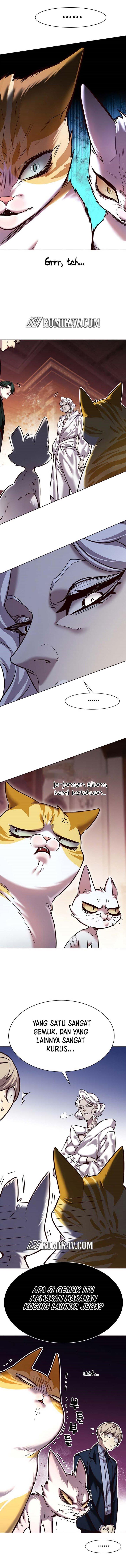 Eleceed Chap 246 - Next Chap 247