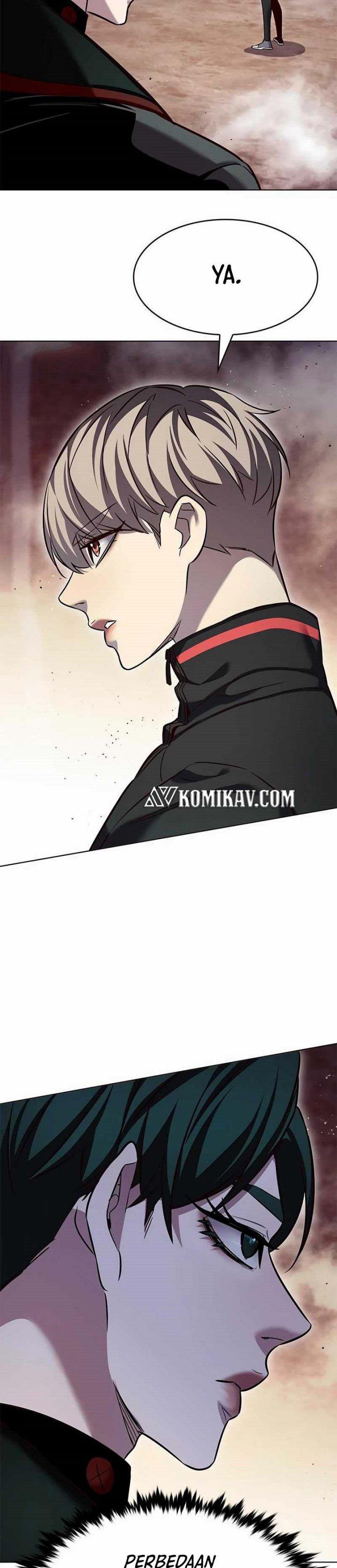 Eleceed Chap 248 - Next Chap 249