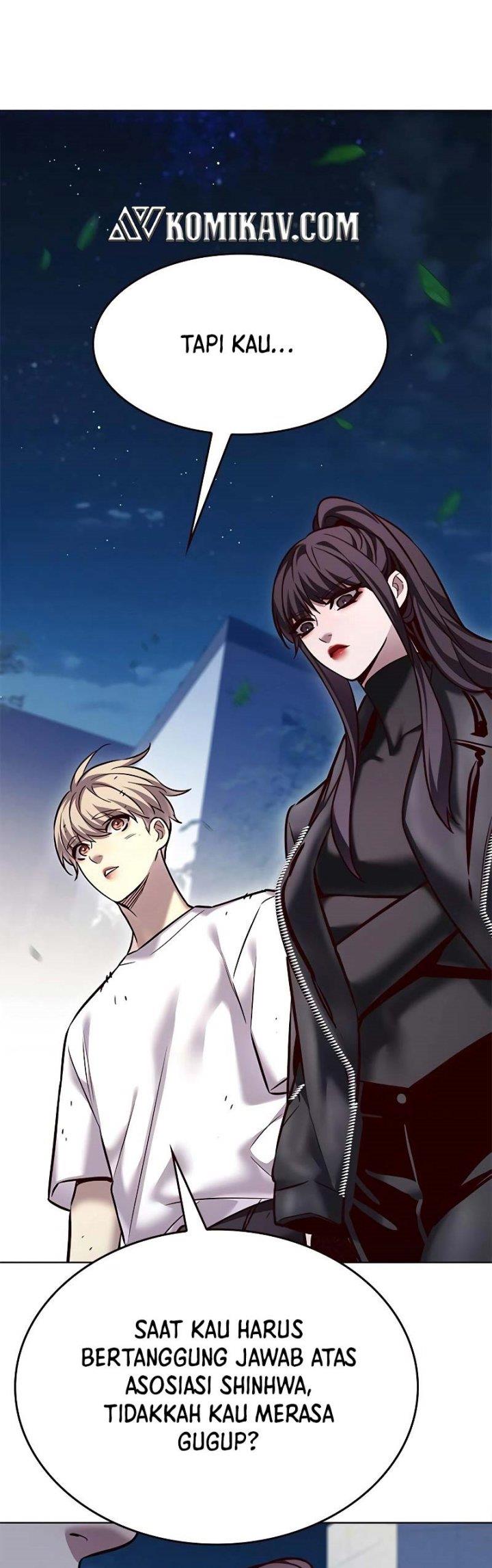 Eleceed Chap 243 - Next Chap 244