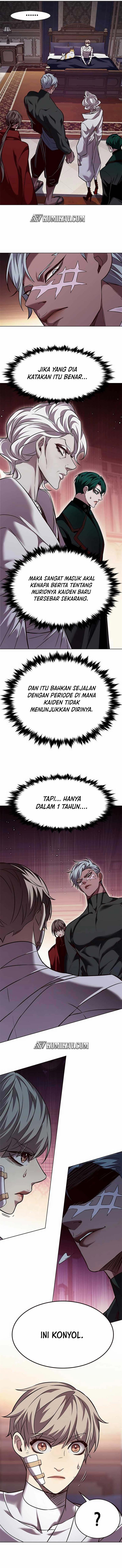 Eleceed Chap 254 - Next Chap 255