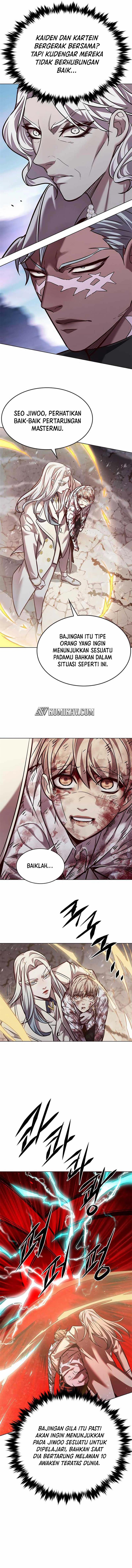 Eleceed Chap 259 - Next Chap 260