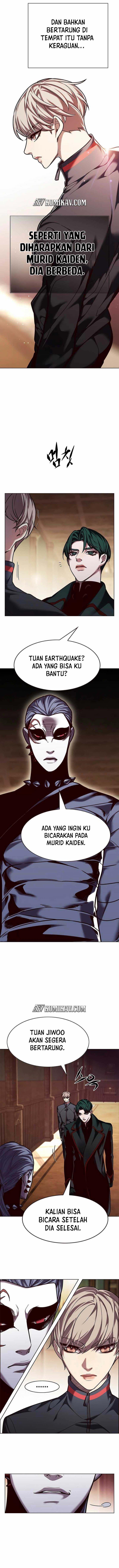 Eleceed Chap 250 - Next Chap 251