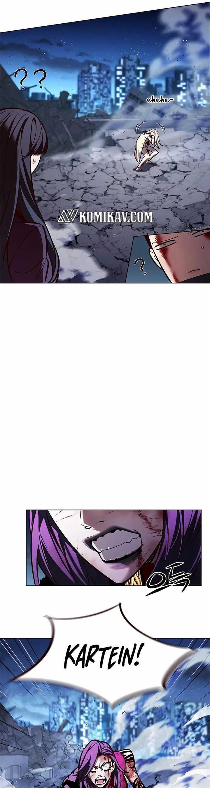 Eleceed Chap 267 - Next Chap 268